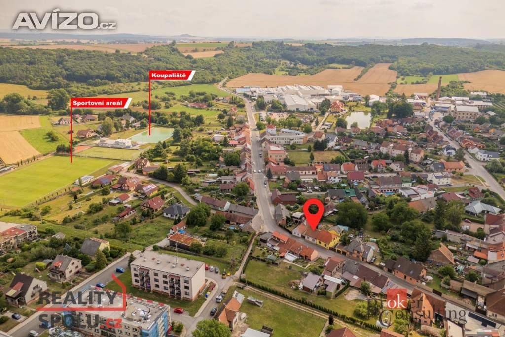 Foto inzerátu Prodej rodinné domy, 193 m² -