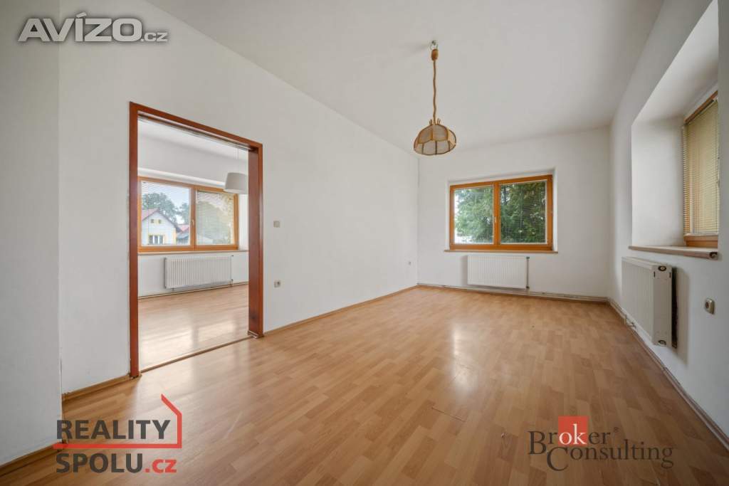 Foto inzerátu Prodej rodinného domu 189 m², Běrunice