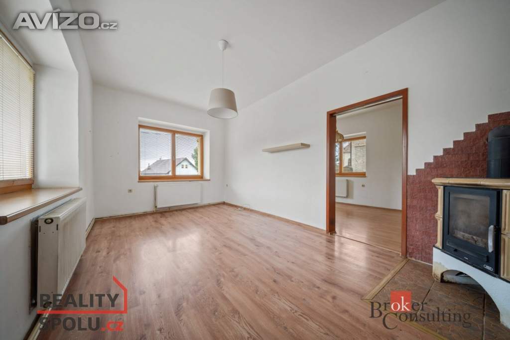 Foto inzerátu Prodej rodinného domu 189 m², Běrunice