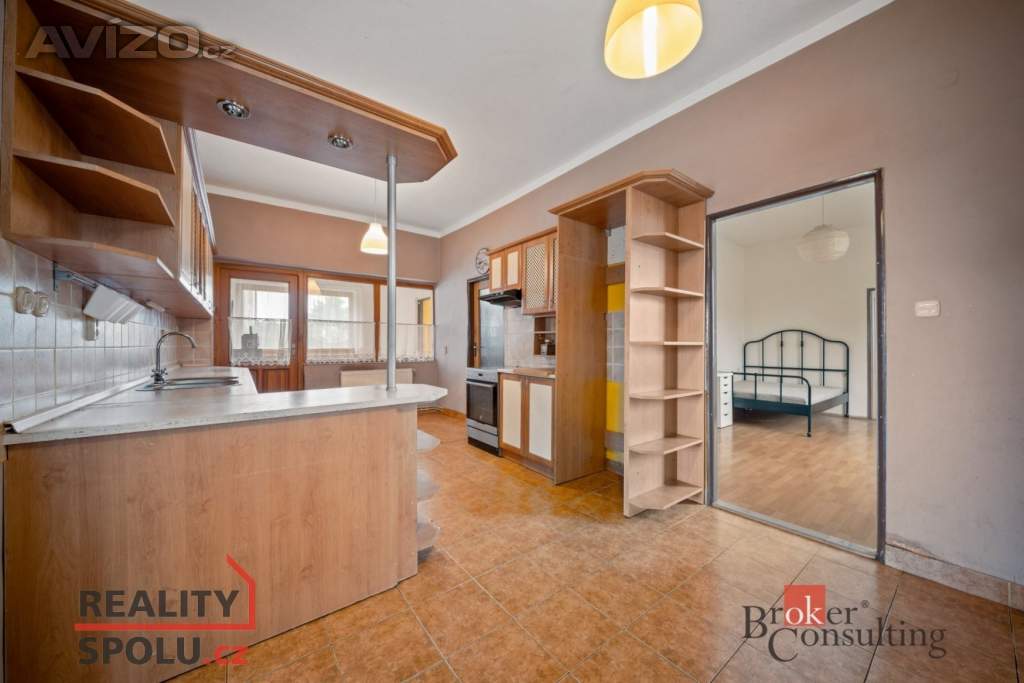 Foto inzerátu Prodej rodinného domu 189 m², Běrunice