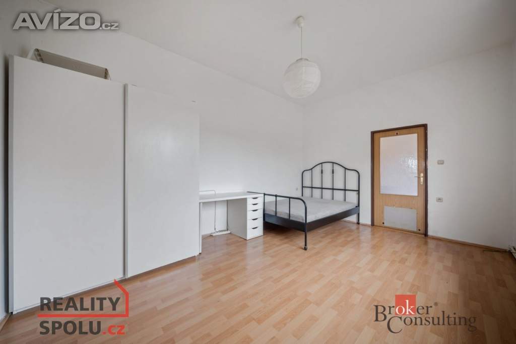 Foto inzerátu Prodej rodinného domu 189 m², Běrunice