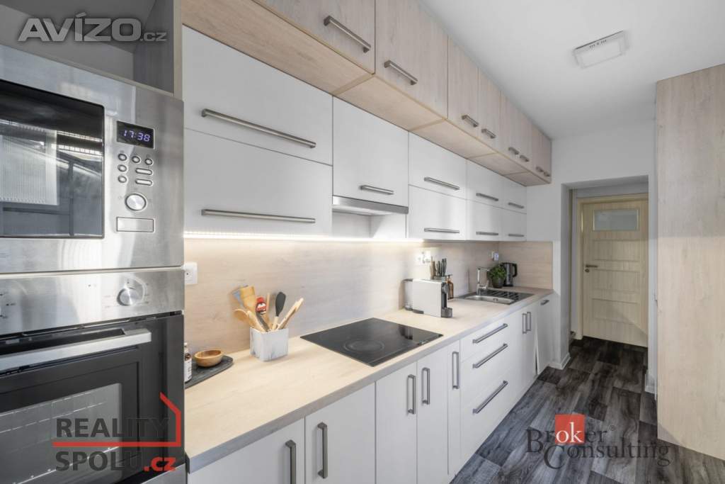 Prodej rodinného domu 135 m², Krnov