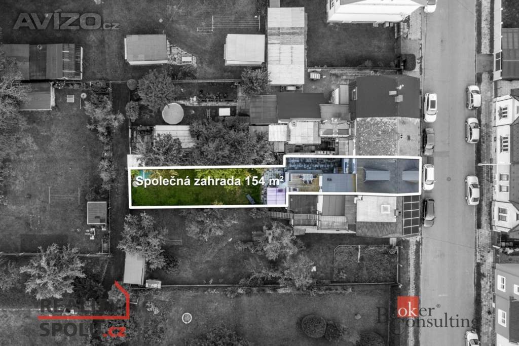 Foto inzerátu Prodej rodinného domu 135 m², Krnov