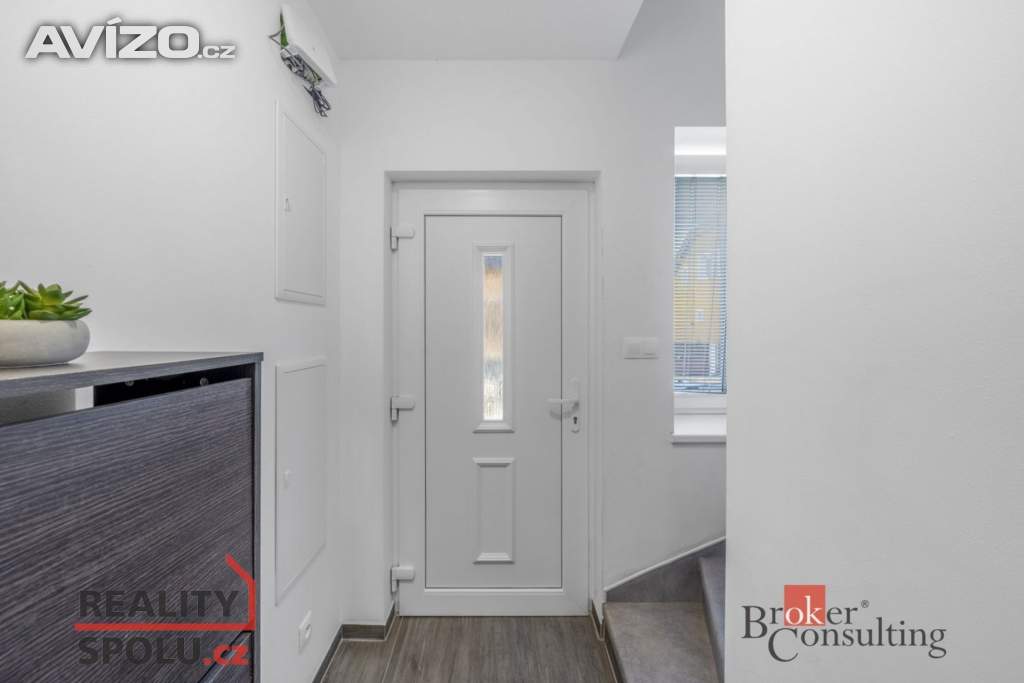 Foto inzerátu Prodej rodinného domu 135 m², Krnov