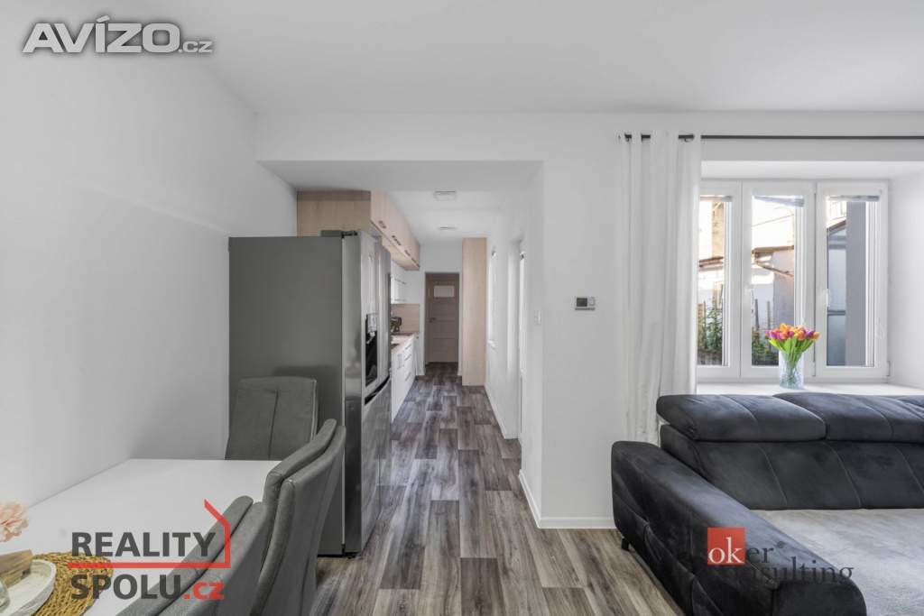 Foto inzerátu Prodej rodinného domu 135 m², Krnov