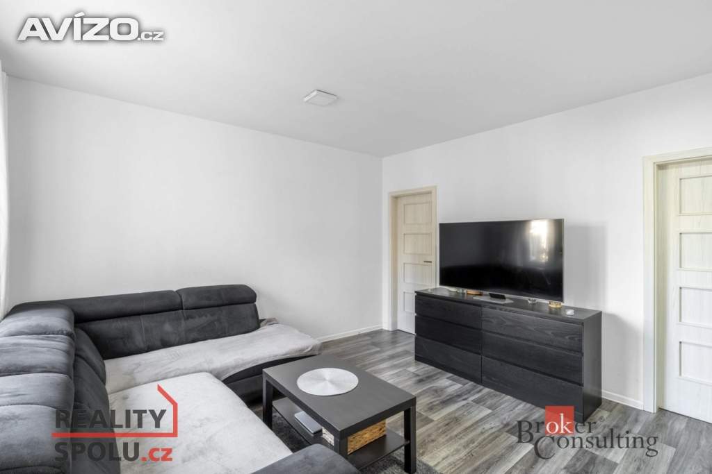 Foto inzerátu Prodej rodinného domu 135 m², Krnov