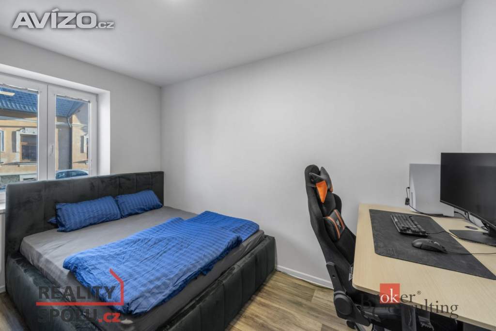 Foto inzerátu Prodej rodinného domu 135 m², Krnov