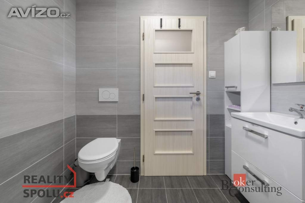 Foto inzerátu Prodej rodinného domu 135 m², Krnov