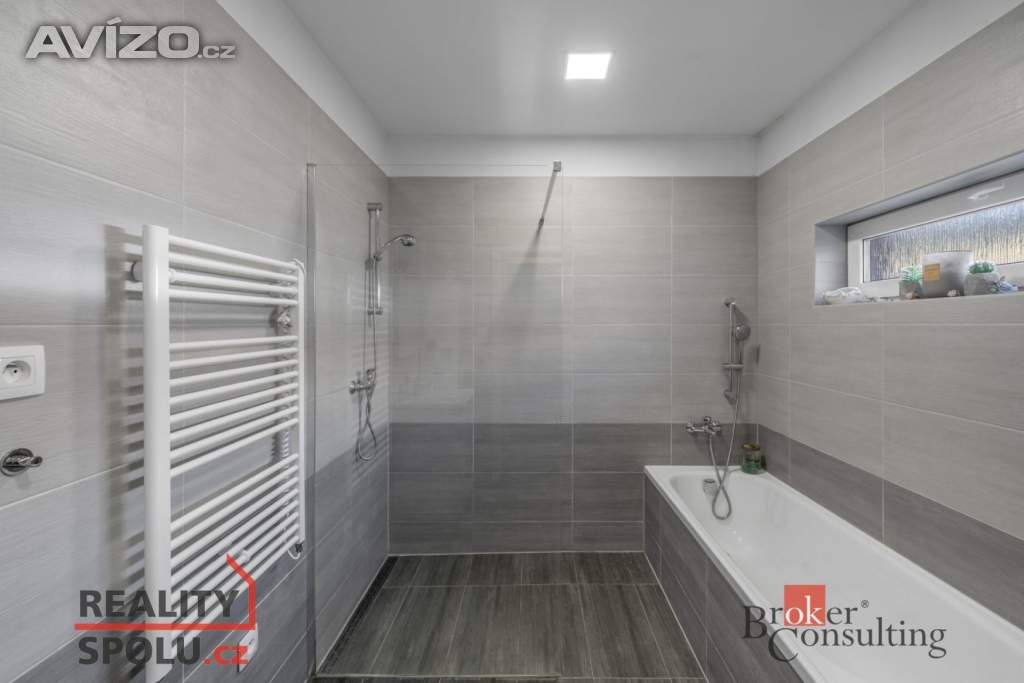 Foto inzerátu Prodej rodinného domu 135 m², Krnov