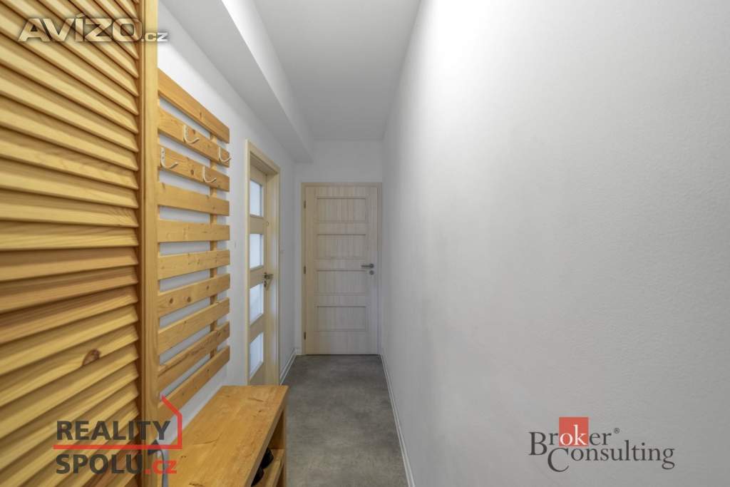 Foto inzerátu Prodej rodinného domu 135 m², Krnov