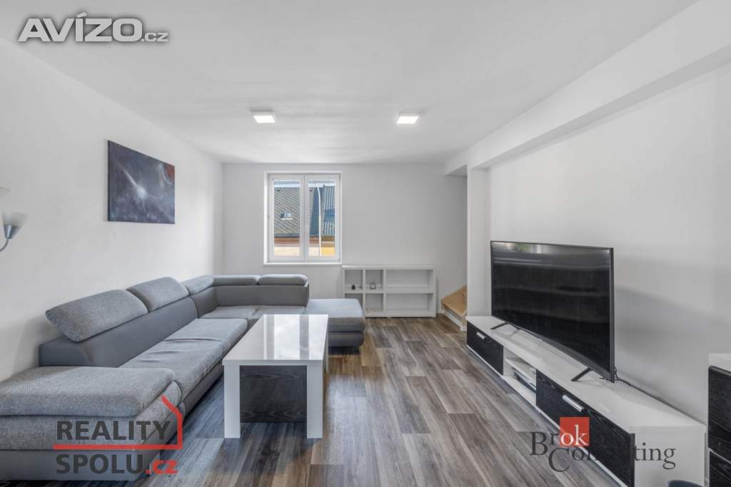 Foto inzerátu Prodej rodinného domu 135 m², Krnov
