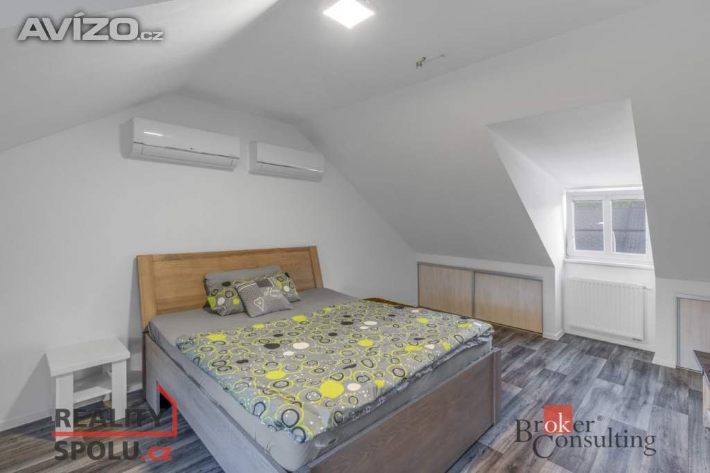 Foto inzerátu Prodej rodinného domu 135 m², Krnov