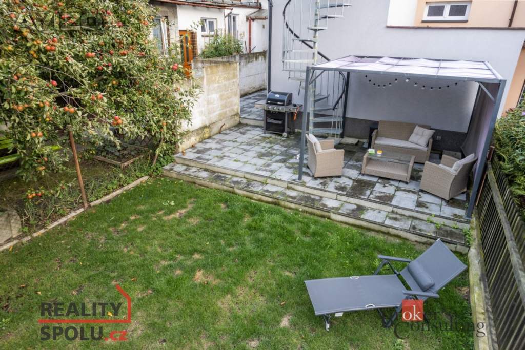 Foto inzerátu Prodej rodinného domu 135 m², Krnov