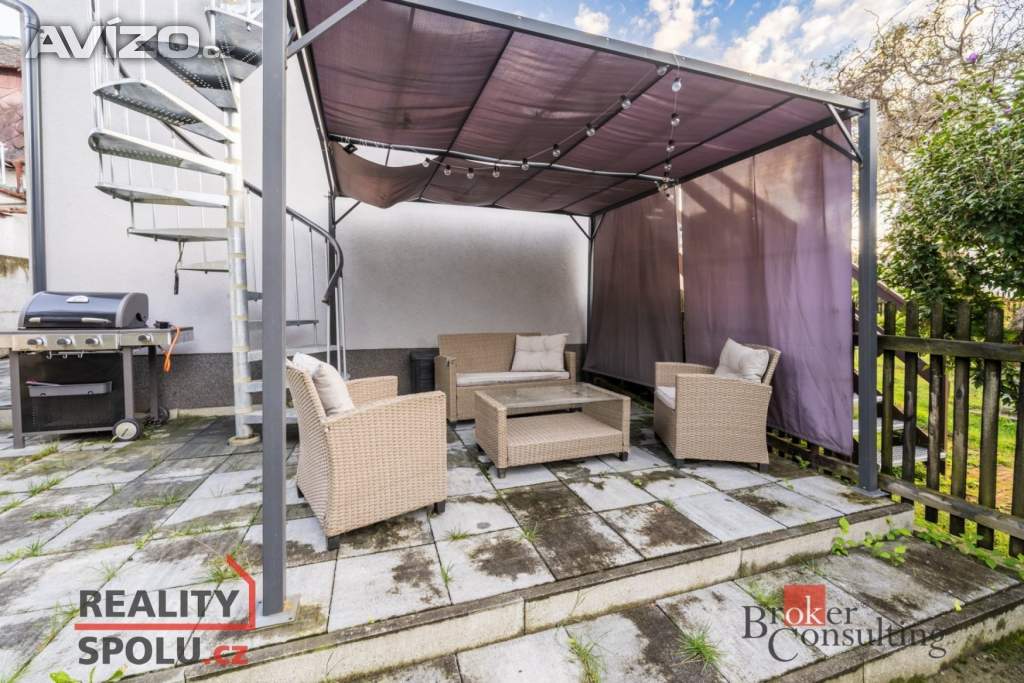 Foto inzerátu Prodej rodinného domu 135 m², Krnov