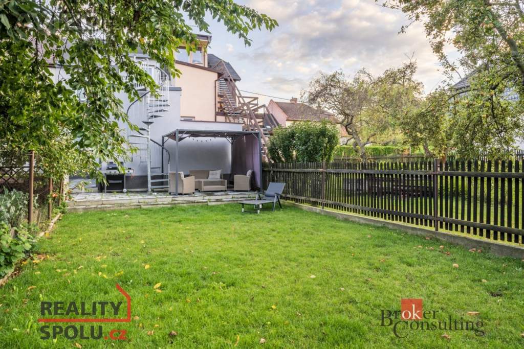 Foto inzerátu Prodej rodinného domu 135 m², Krnov