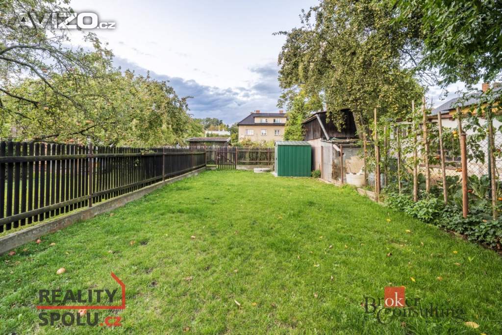 Foto inzerátu Prodej rodinného domu 135 m², Krnov