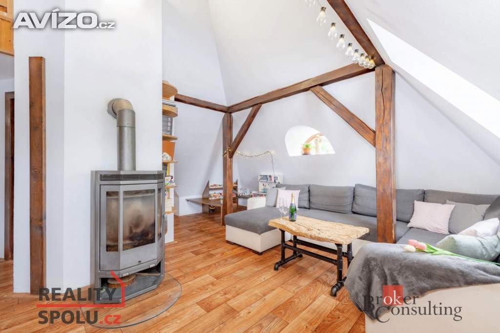 Foto inzerátu Prodej byty 3+1, 84 m² - Jablonec nad Nisou