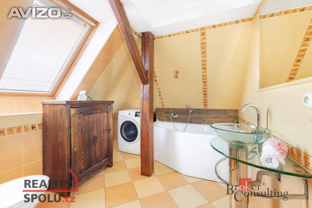 Foto inzerátu Prodej byty 3+1, 84 m² - Jablonec nad Nisou