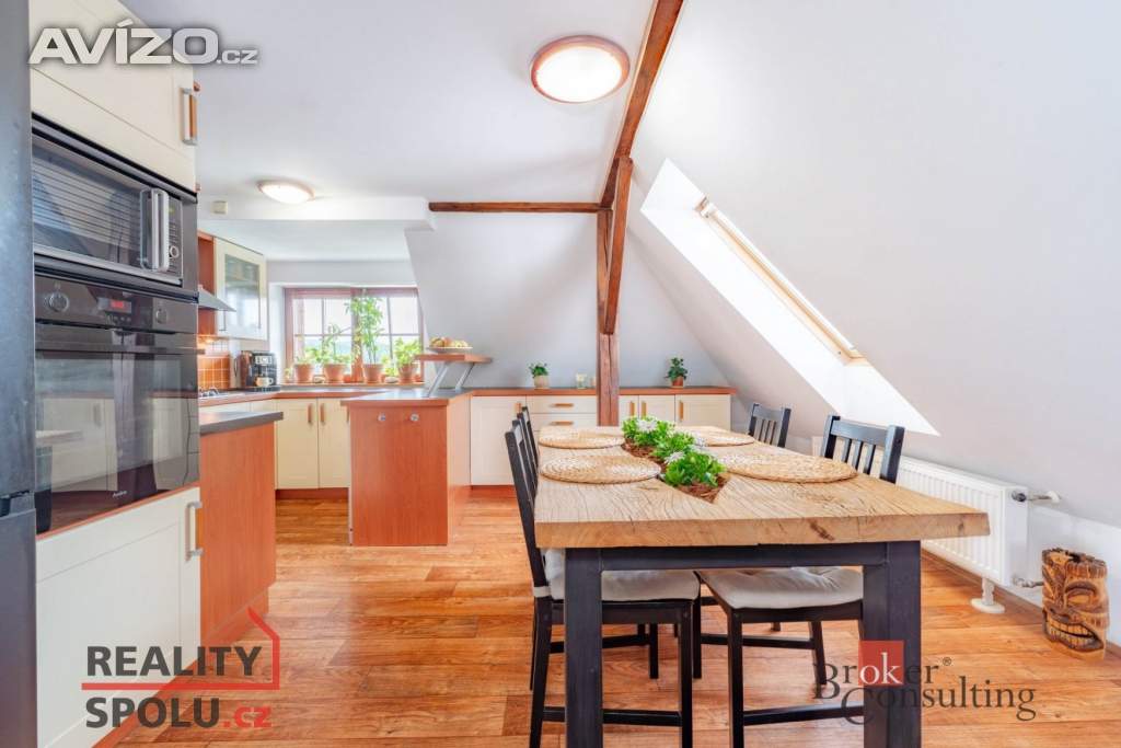 Foto inzerátu Prodej byty 3+1, 84 m² - Jablonec nad Nisou