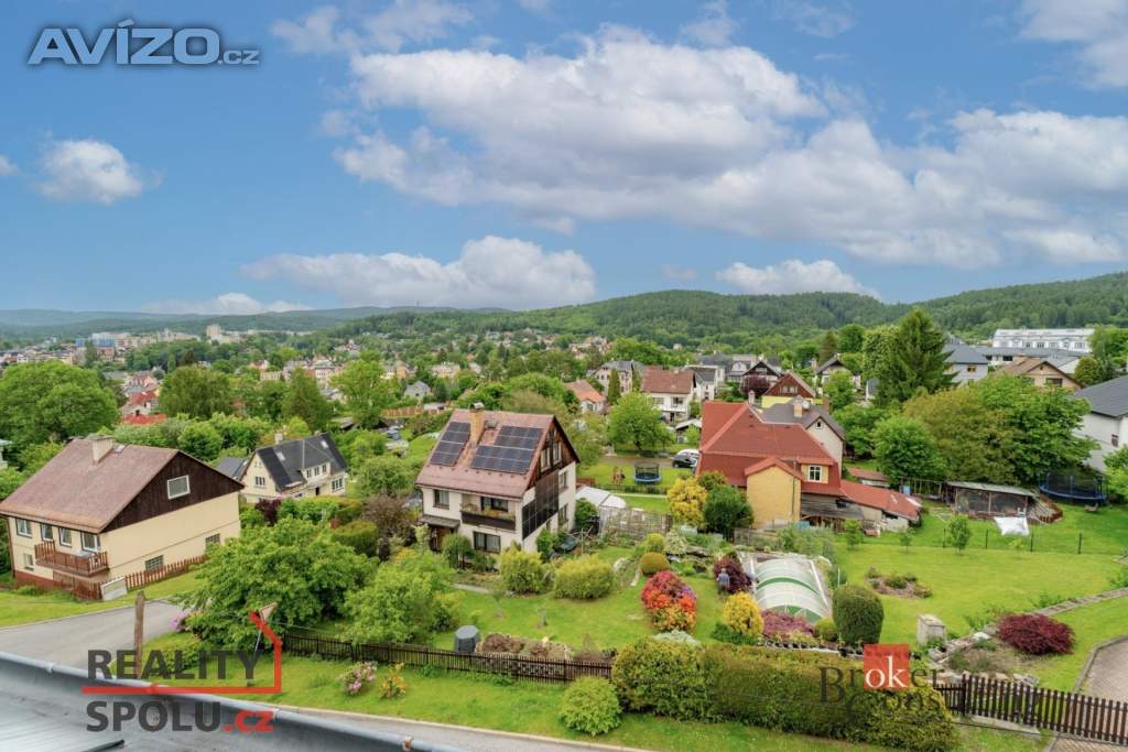 Foto inzerátu Prodej byty 3+1, 84 m² - Jablonec nad Nisou