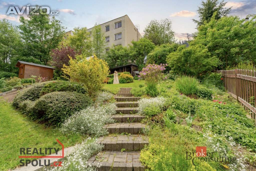 Foto inzerátu Prodej byty 3+1, 84 m² - Jablonec nad Nisou