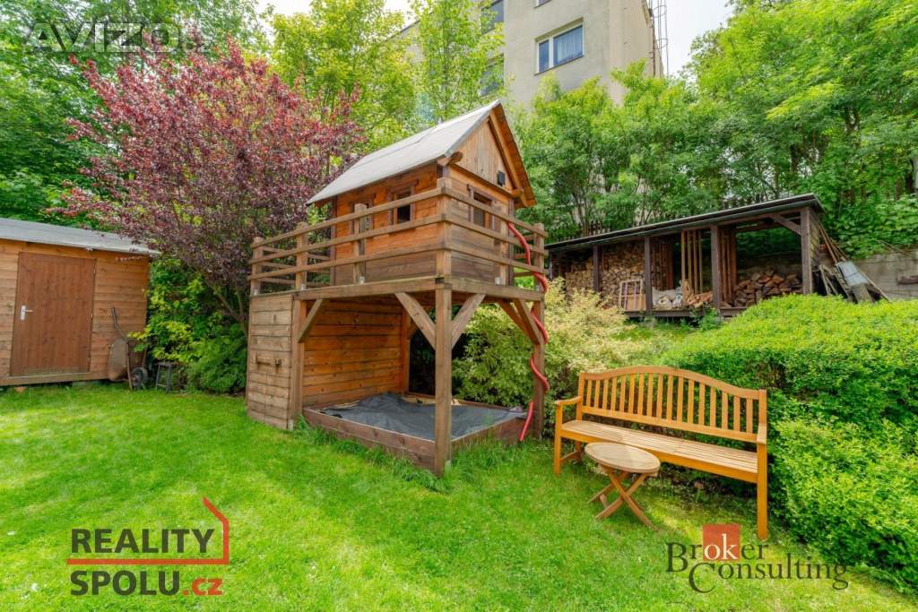 Foto inzerátu Prodej byty 3+1, 84 m² - Jablonec nad Nisou