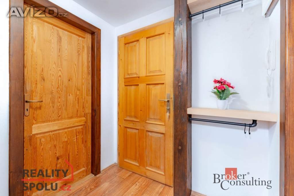 Foto inzerátu Prodej byty 3+1, 84 m² - Jablonec nad Nisou