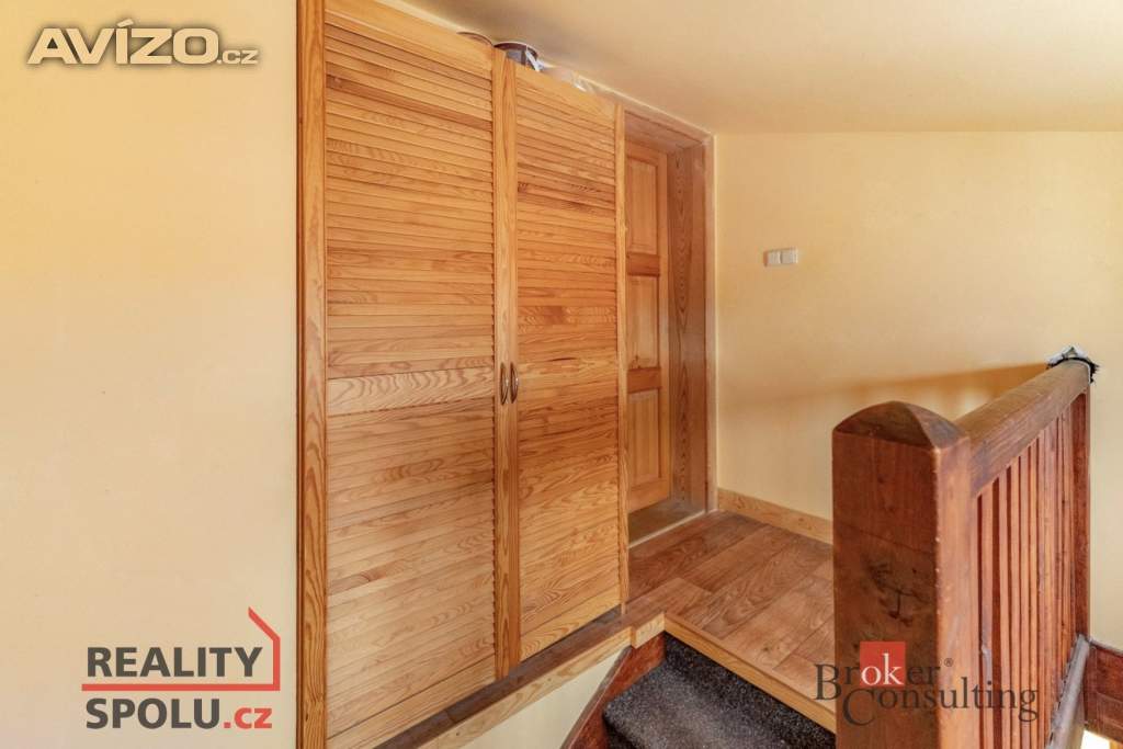 Foto inzerátu Prodej byty 3+1, 84 m² - Jablonec nad Nisou