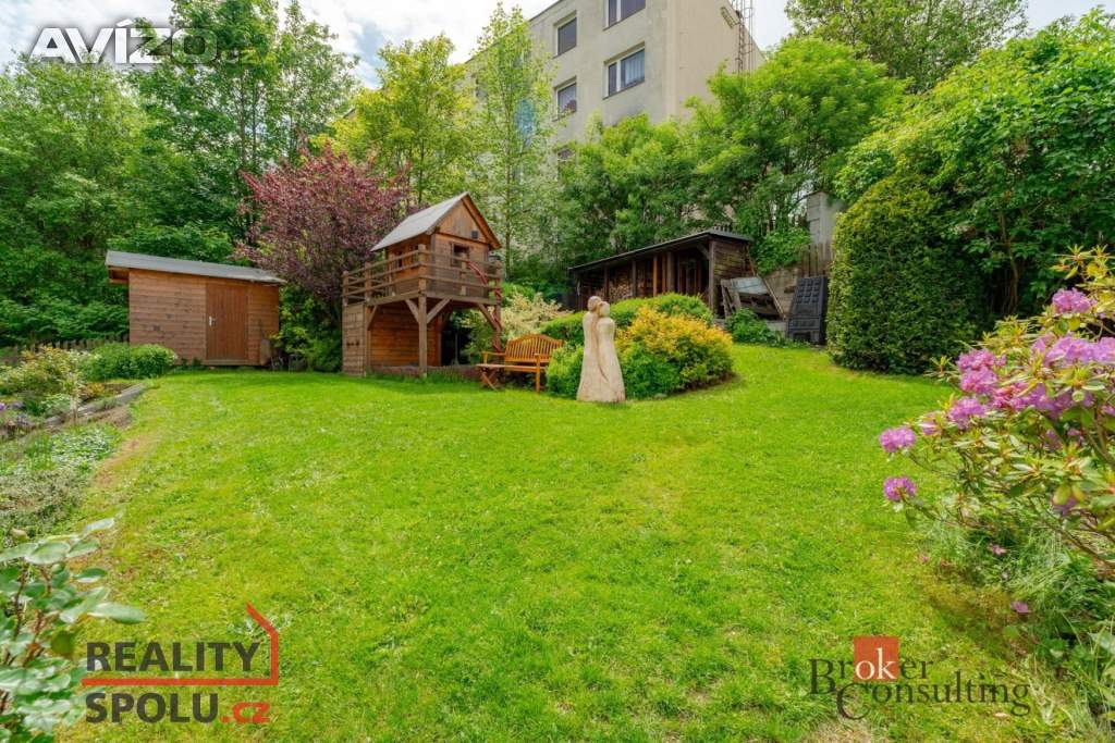 Foto inzerátu Prodej byty 3+1, 84 m² - Jablonec nad Nisou