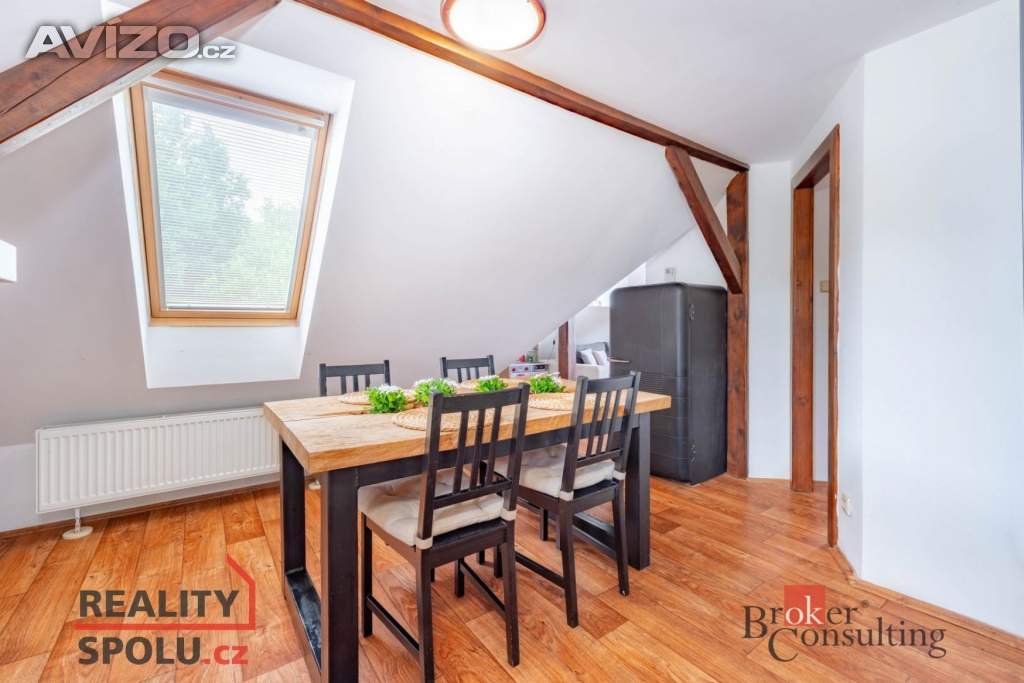 Foto inzerátu Prodej byty 3+1, 84 m² - Jablonec nad Nisou