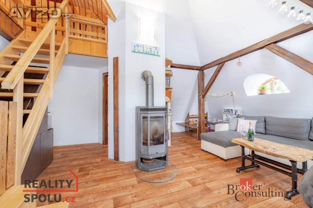 Foto inzerátu Prodej byty 3+1, 84 m² - Jablonec nad Nisou