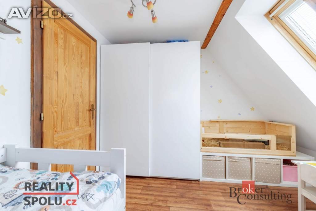 Foto inzerátu Prodej byty 3+1, 84 m² - Jablonec nad Nisou