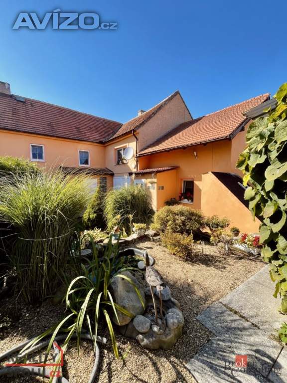 Foto inzerátu Prodej rodinného domu 230 m², Černuc