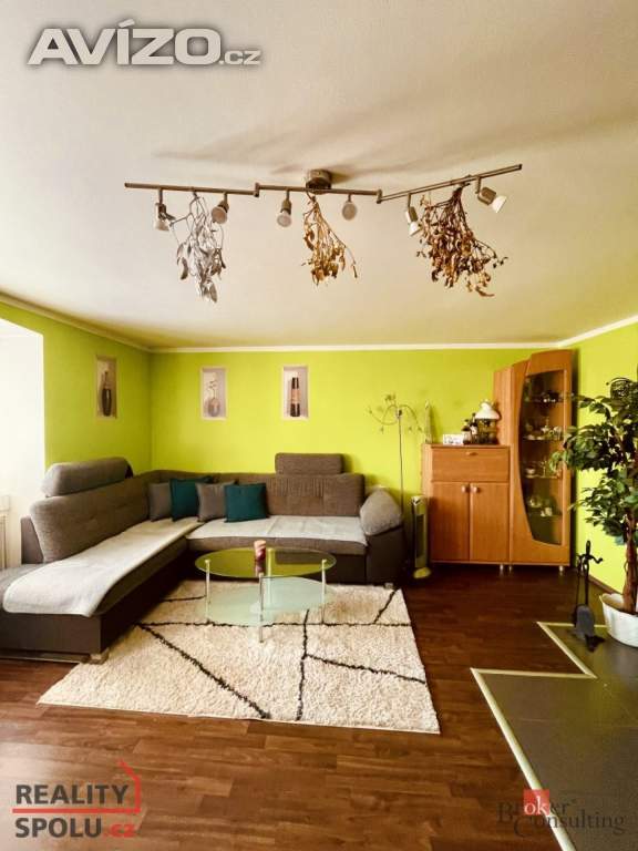 Foto inzerátu Prodej rodinného domu 230 m², Černuc
