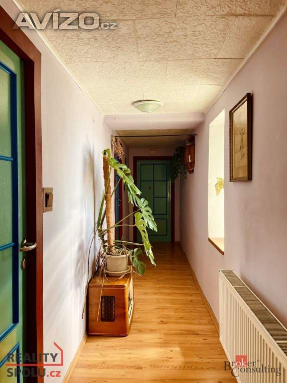 Foto inzerátu Prodej rodinného domu 230 m², Černuc