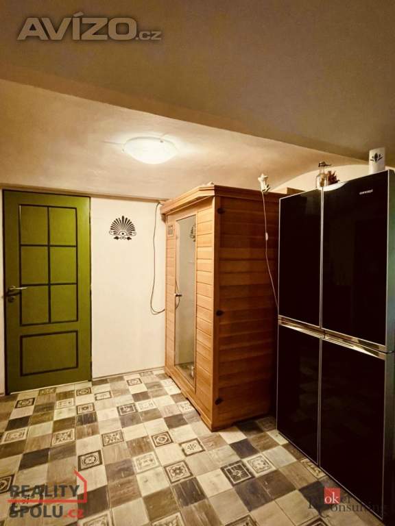 Foto inzerátu Prodej rodinného domu 230 m², Černuc