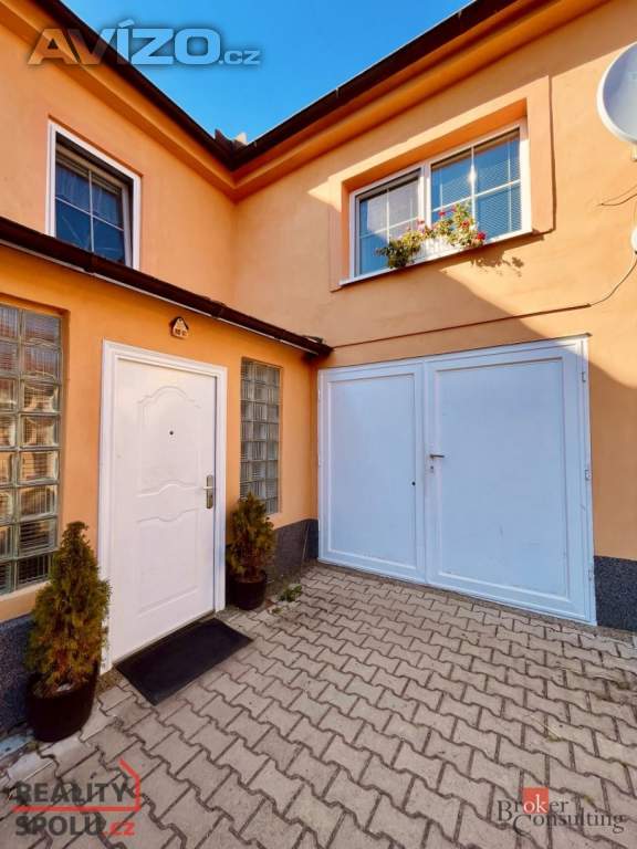 Foto inzerátu Prodej rodinného domu 230 m², Černuc