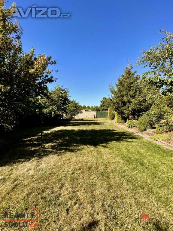 Foto inzerátu Prodej rodinného domu 230 m², Černuc