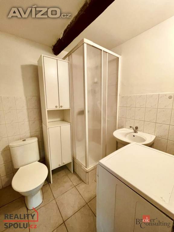 Foto inzerátu Prodej rodinného domu 230 m², Černuc