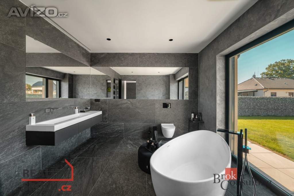 Foto inzerátu Prodej rodinného domu 216 m², Úherce