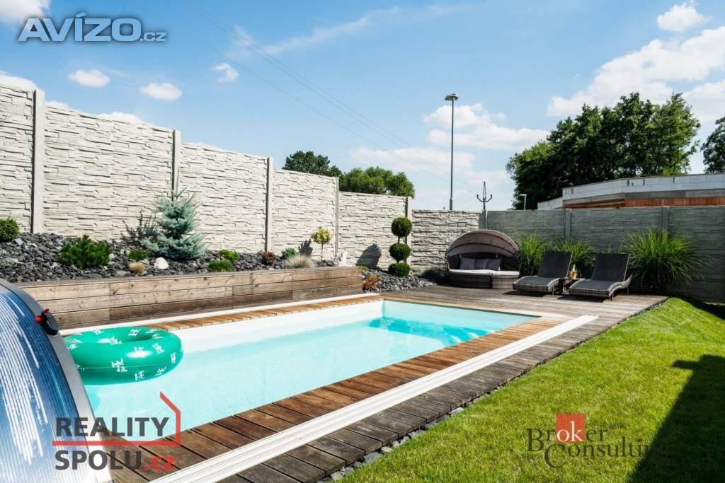 Prodej rodinné domy, 205 m² - Pustiměřské Prusy