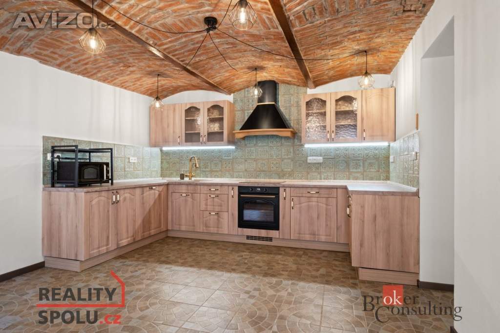 Prodej rodinného domu 110 m², Grešlové Mýto