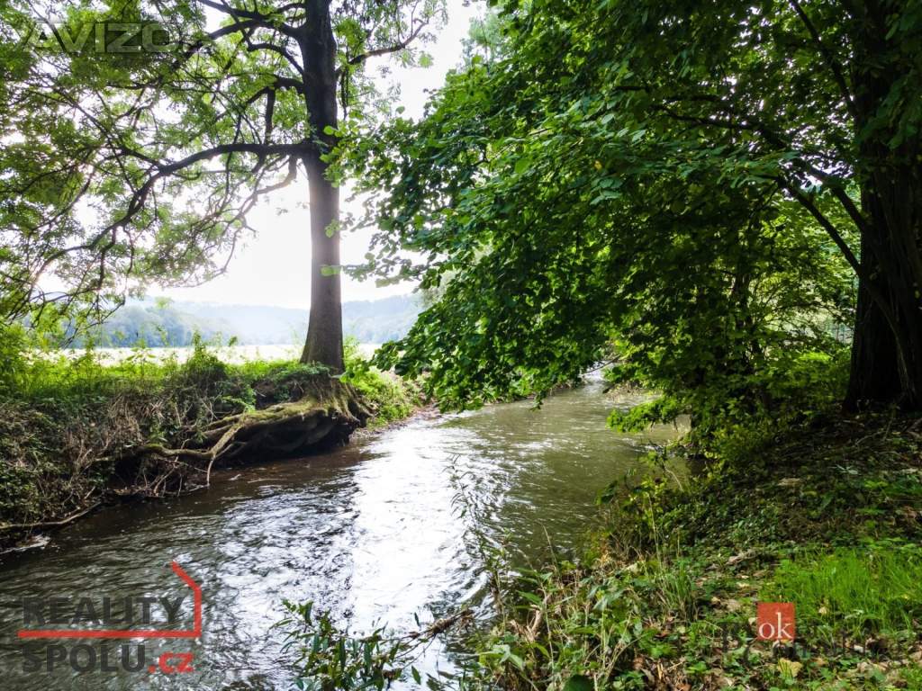 Foto inzerátu Prodej zahrady 1 578 m², Lhota Rapotina