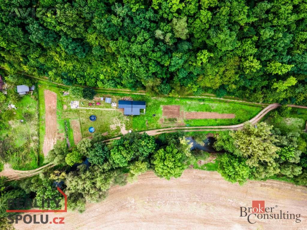 Foto inzerátu Prodej zahrady 1 578 m², Lhota Rapotina