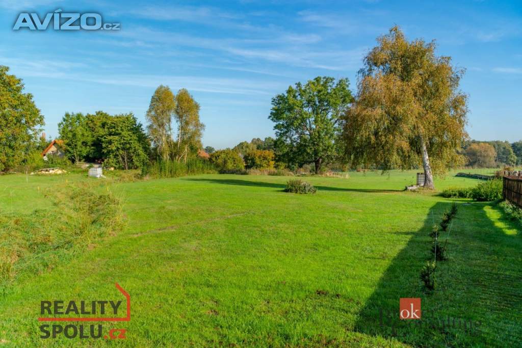 Foto inzerátu Prodej pozemky pro bydlení, 4 502 m² - Hrádek nad Nisou - Loučná