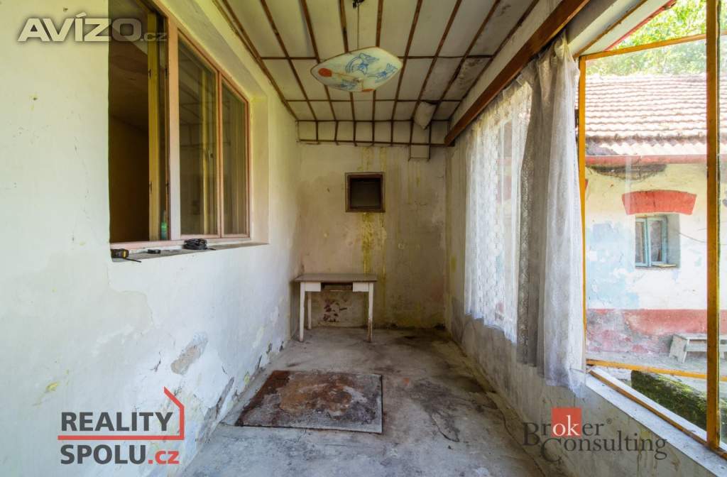 Foto inzerátu Prodej rodinného domu 150 m², Kučerov