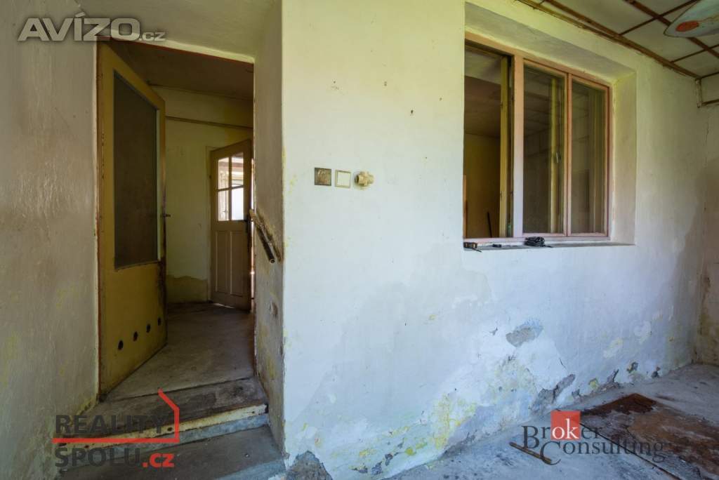 Foto inzerátu Prodej rodinného domu 150 m², Kučerov