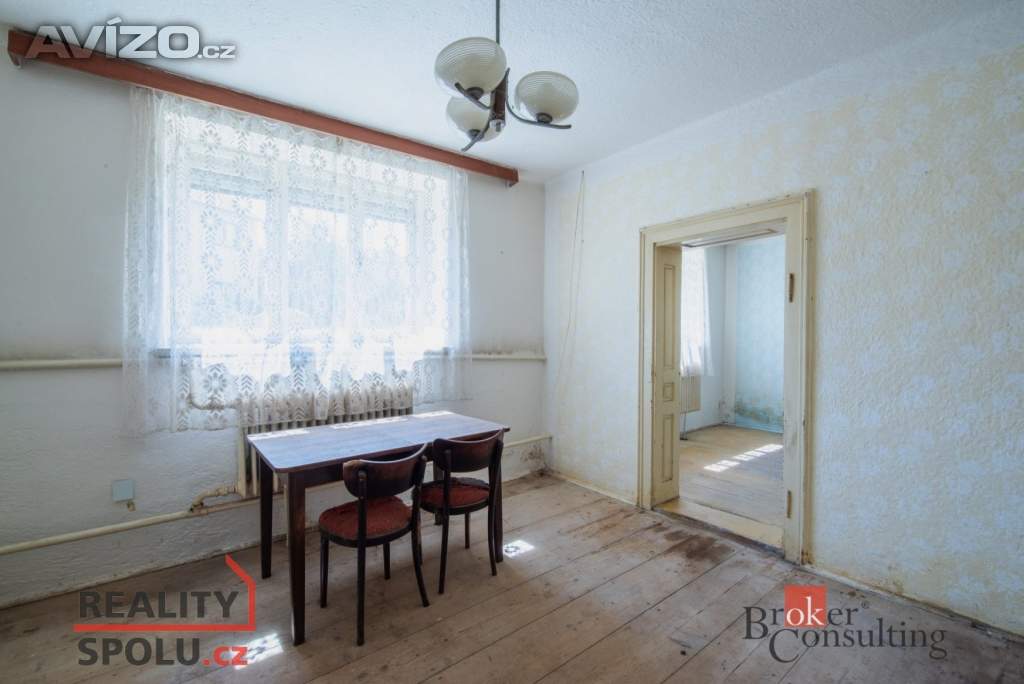 Foto inzerátu Prodej rodinného domu 150 m², Kučerov