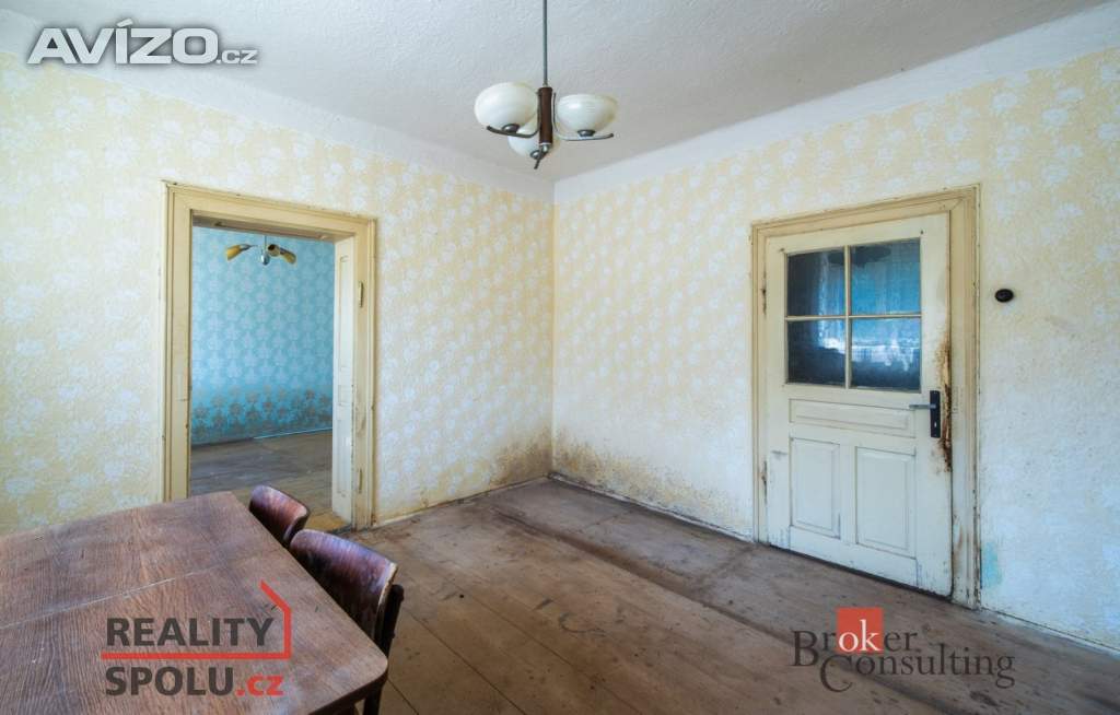 Foto inzerátu Prodej rodinného domu 150 m², Kučerov