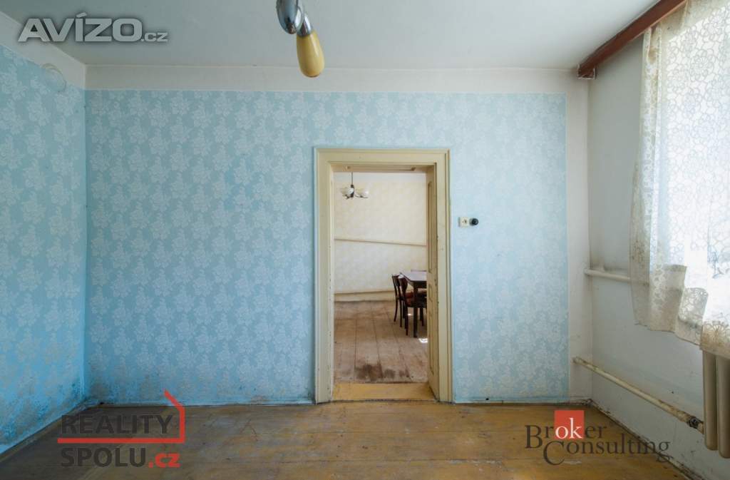 Foto inzerátu Prodej rodinného domu 150 m², Kučerov